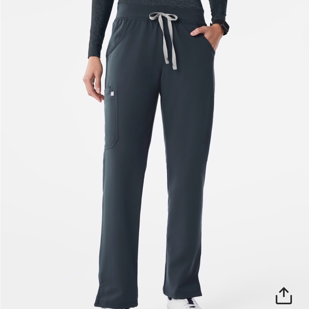 Figs Dark Harbor Kade Cargo Pants